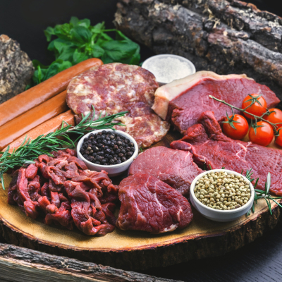 carne