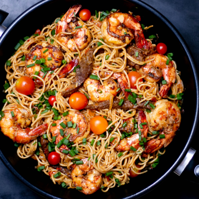 pasta