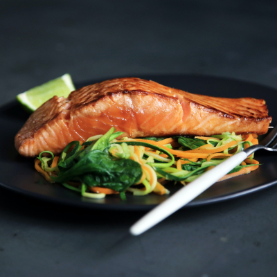 salmon